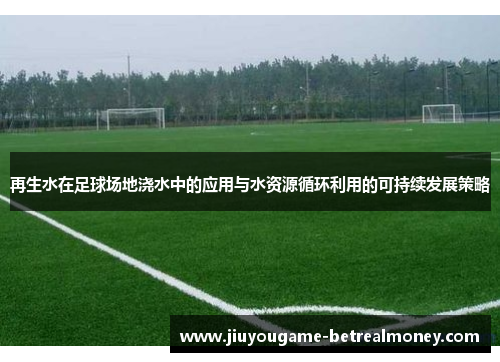 再生水在足球场地浇水中的应用与水资源循环利用的可持续发展策略
